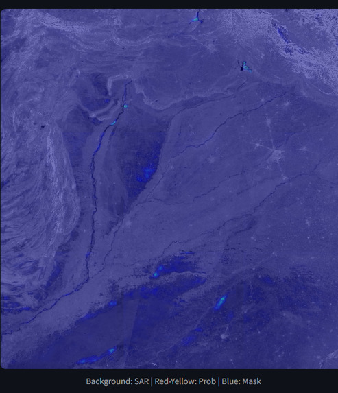 FloodSense-PK – screenshot 14