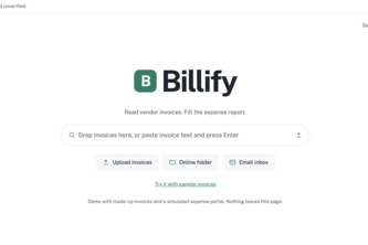 Billify