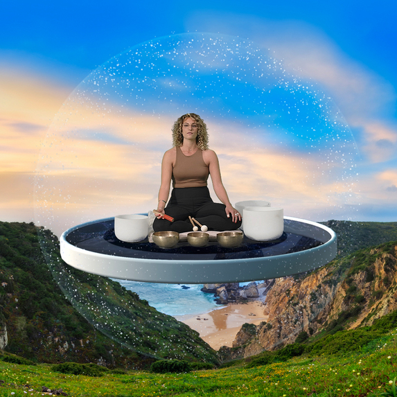 Hoame Meditation – screenshot 3