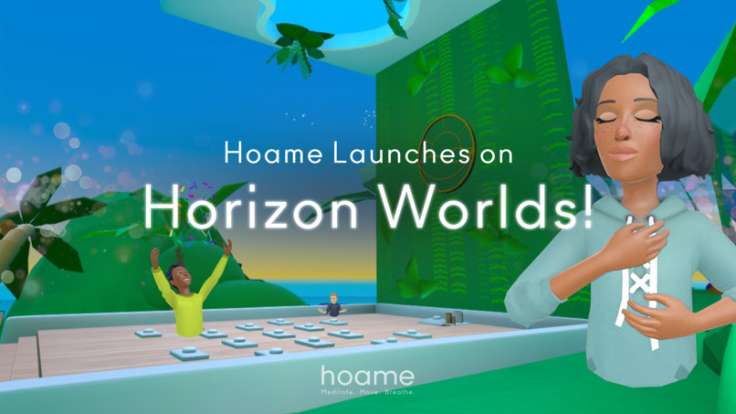 Hoame Meditation – screenshot 7