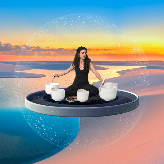 Hoame Meditation – screenshot 8