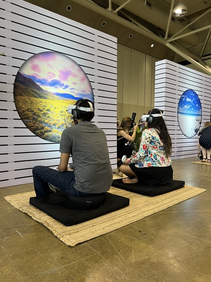 Hoame Meditation – screenshot 12
