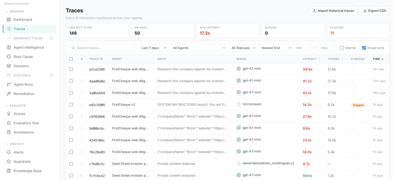 SeedStreet – screenshot 1