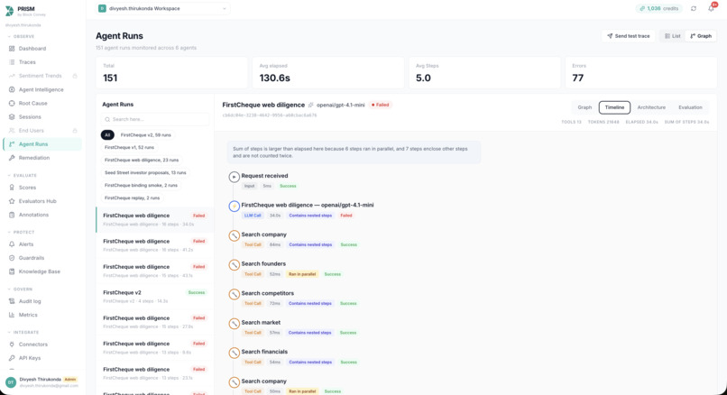 SeedStreet – screenshot 2