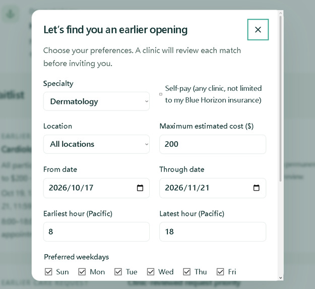 Careousel – screenshot 4