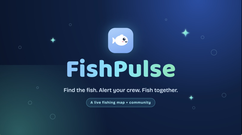 Fish Pulse – screenshot 1