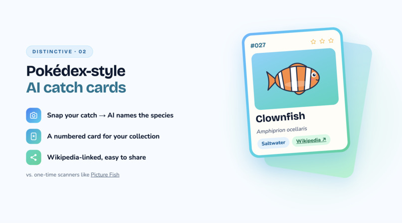Fish Pulse – screenshot 3