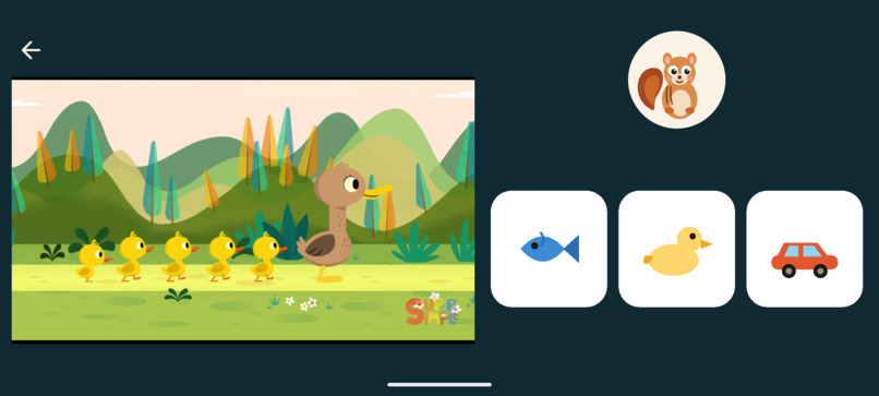 HeyGilli – screenshot 9