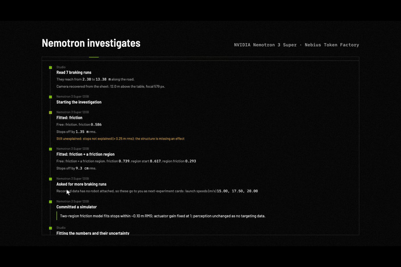 Tether – screenshot 3