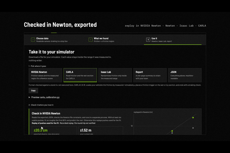 Tether – screenshot 6