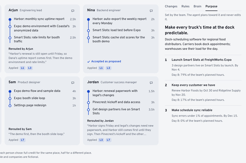 WorkflowGPS – screenshot 12