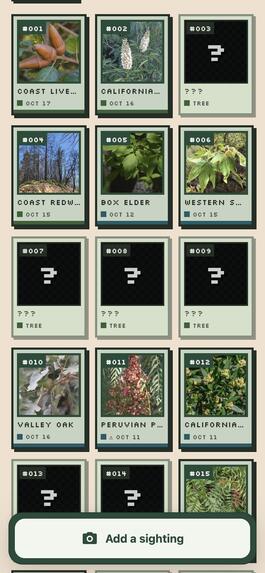 Nature Radar – screenshot 8