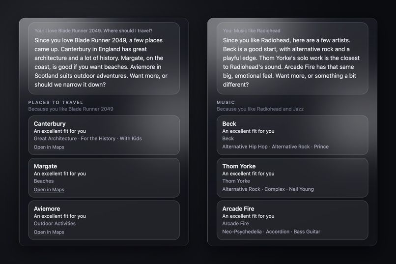Nion – screenshot 2
