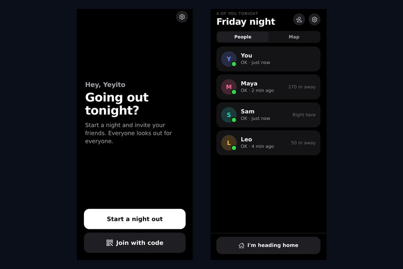 Wingman – screenshot 2