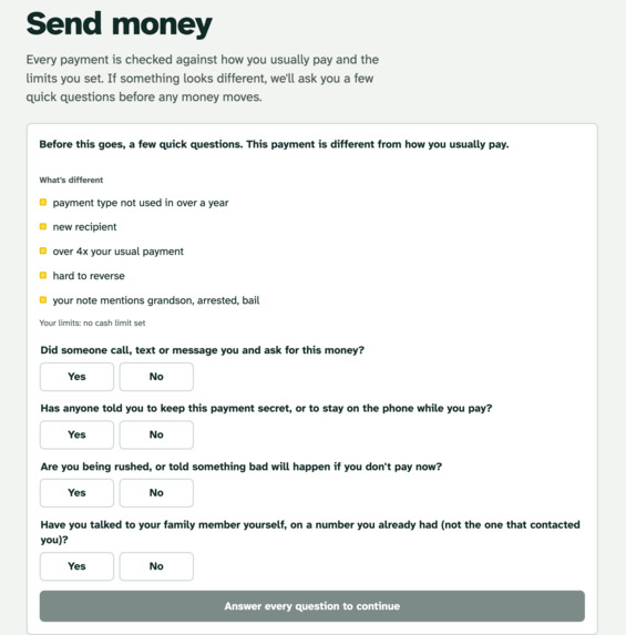 SoundShield – screenshot 2