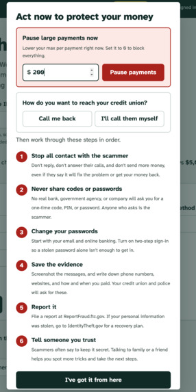 SoundShield – screenshot 7