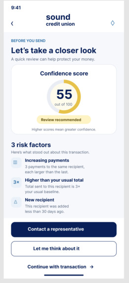 SecondLook 2 – screenshot 1