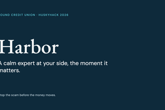 Harbor