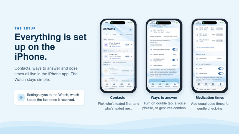 Ripple – screenshot 3