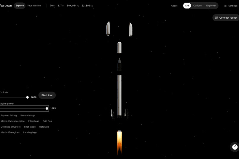 Teardown – screenshot 5