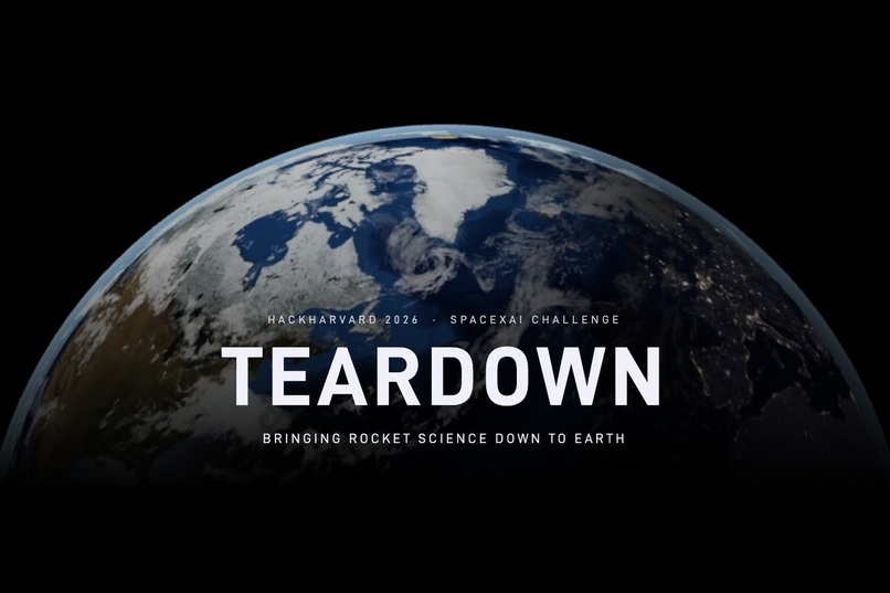 Teardown – screenshot 1