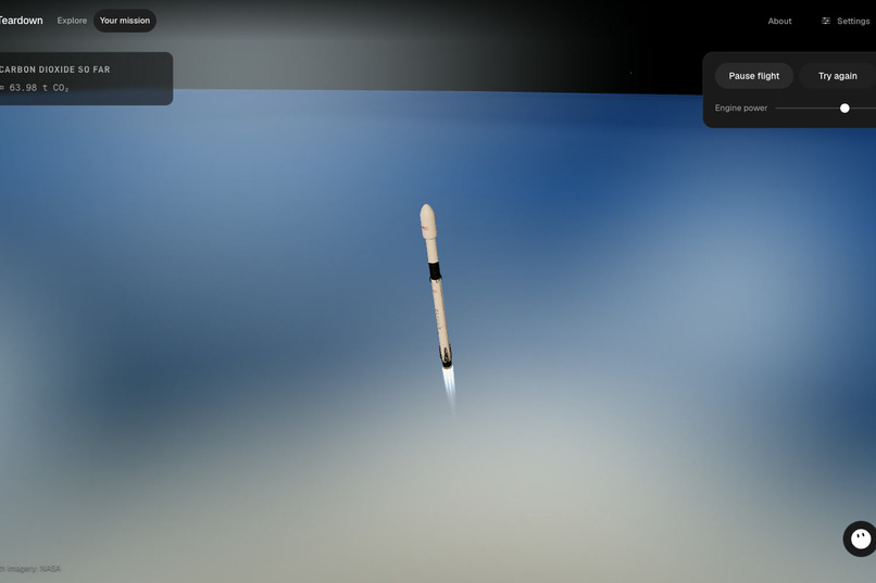 Teardown – screenshot 7