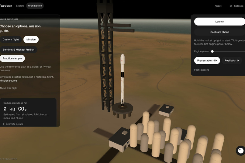 Teardown – screenshot 6