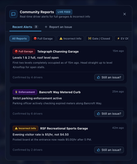 Wayve – screenshot 2
