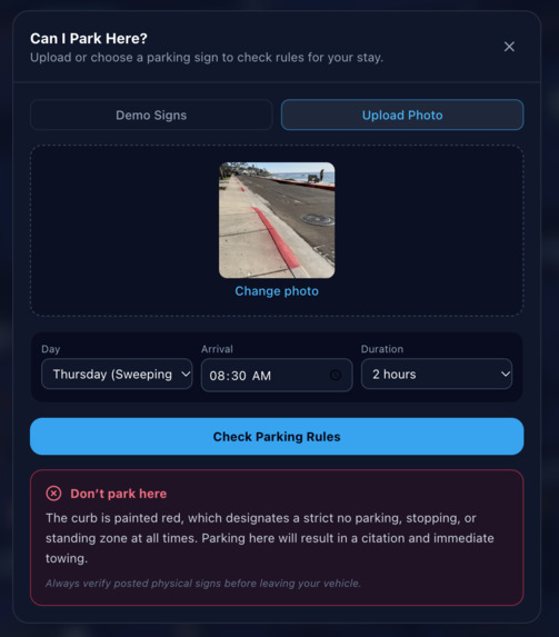 Wayve – screenshot 3