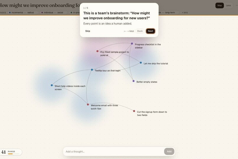 Blind Spot – screenshot 3