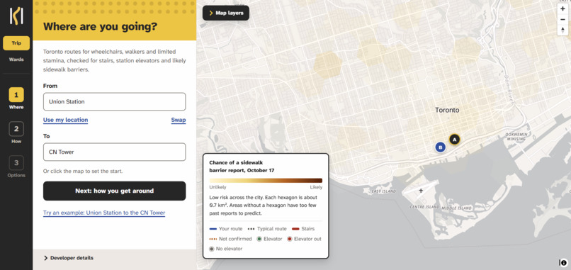 ClearPath – screenshot 2