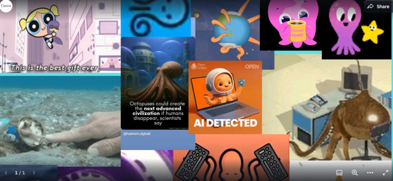 Octi-Tasker – screenshot 3