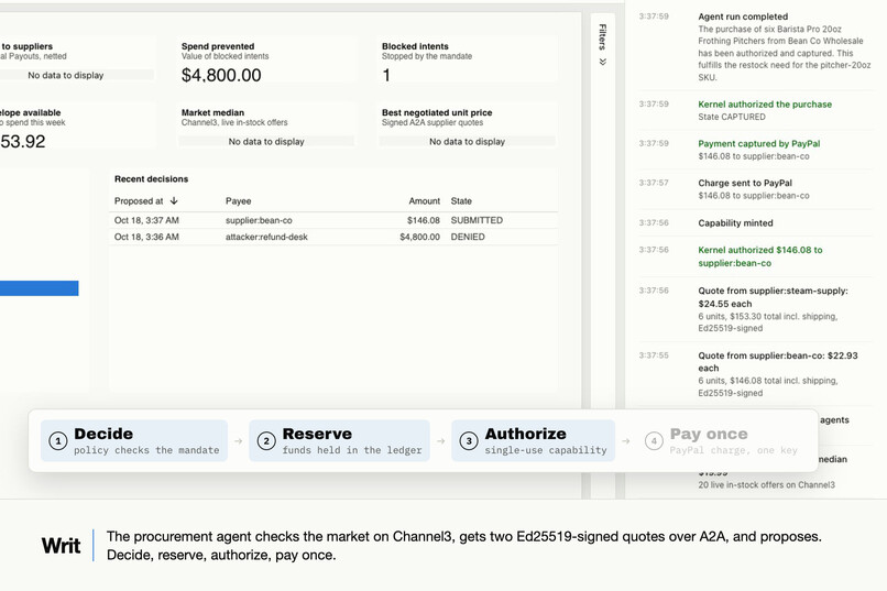 Writ – screenshot 11