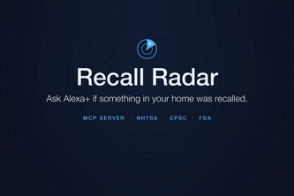 Recall Radar