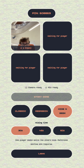 Spotle.ink – screenshot 5