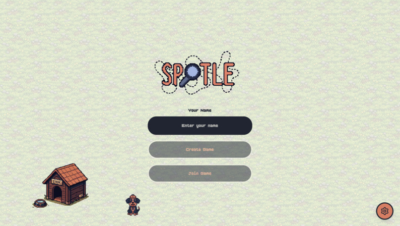 Spotle.ink – screenshot 1