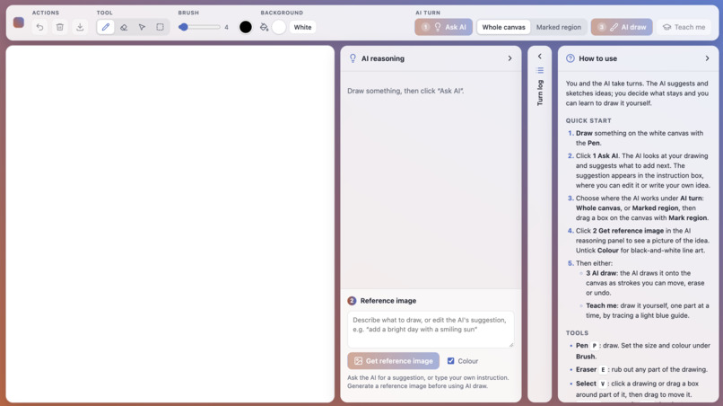 Manifest – screenshot 1