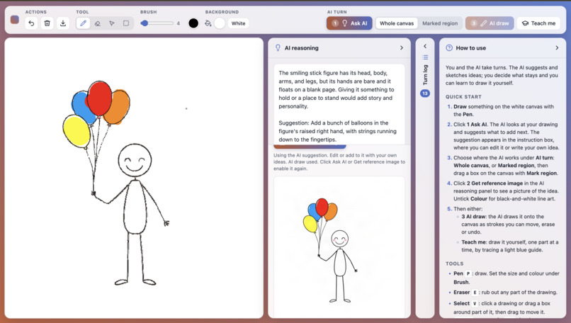 Manifest – screenshot 3