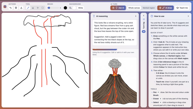 Manifest – screenshot 4