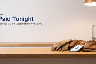 Paid Tonight