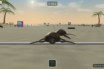 Baby Turtle Simulator 2