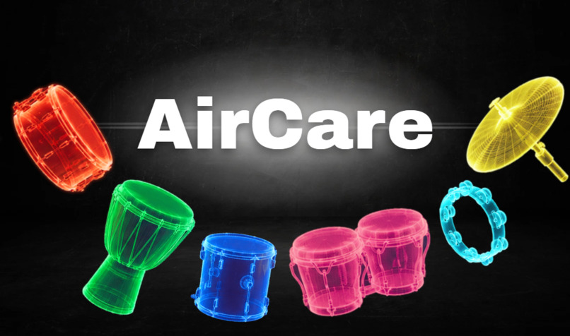 AirCare – screenshot 1