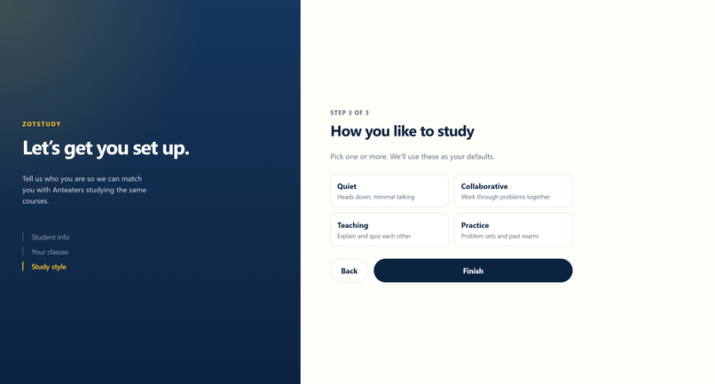 ZotStudy – screenshot 5