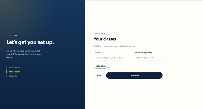 ZotStudy – screenshot 4