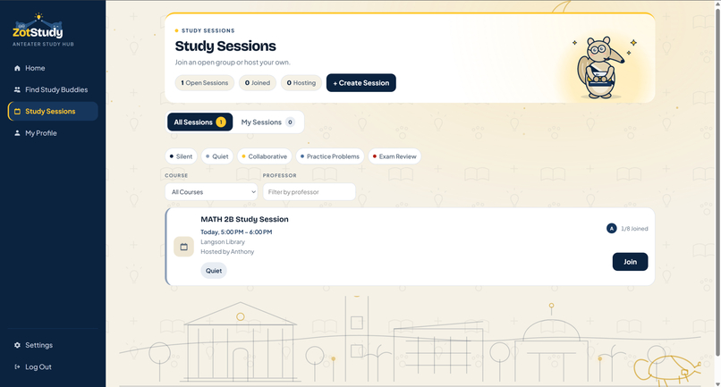 ZotStudy – screenshot 8