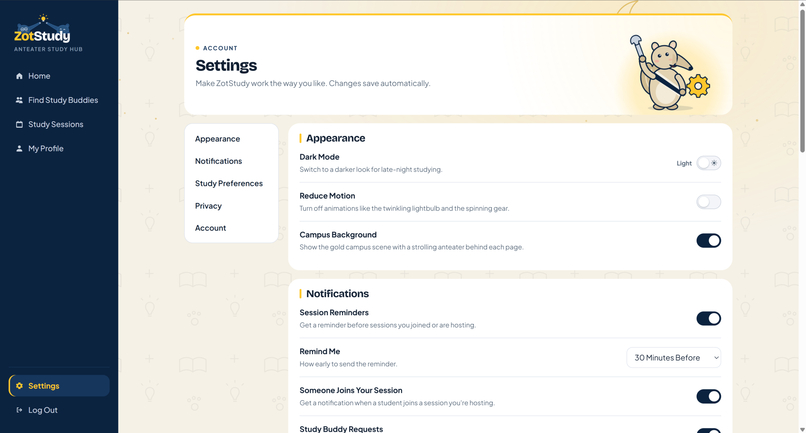 ZotStudy – screenshot 9