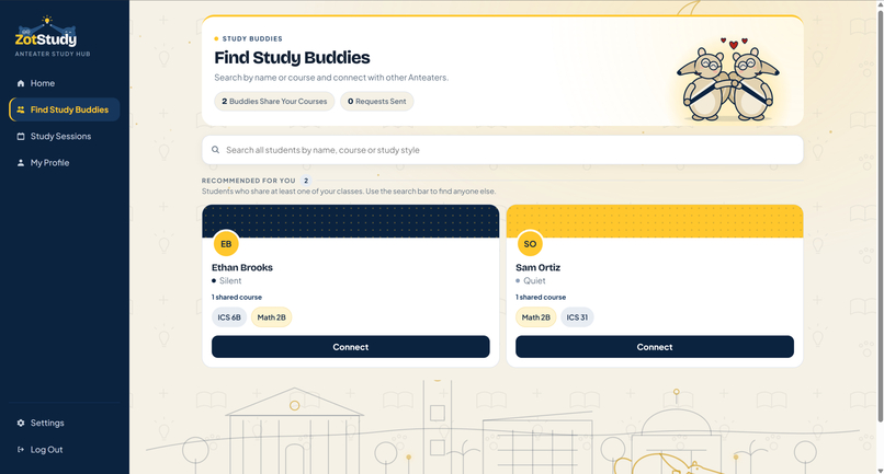 ZotStudy – screenshot 7