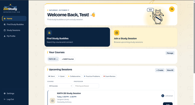 ZotStudy – screenshot 6