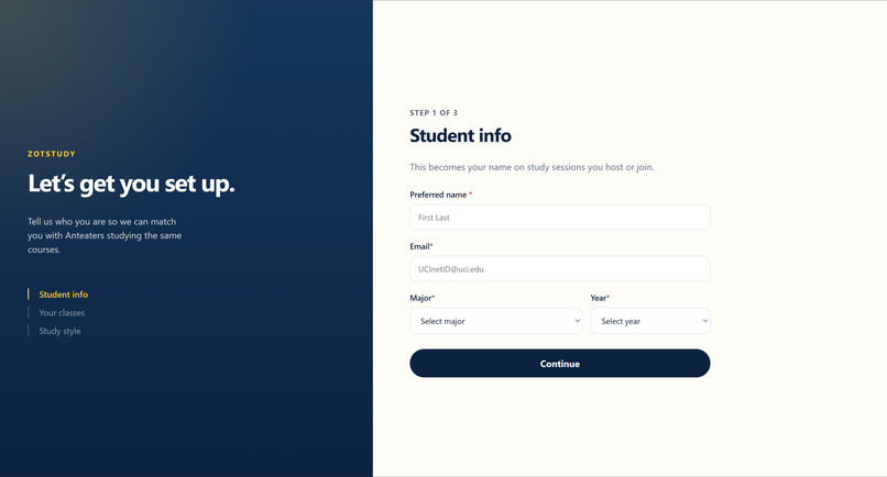 ZotStudy – screenshot 3