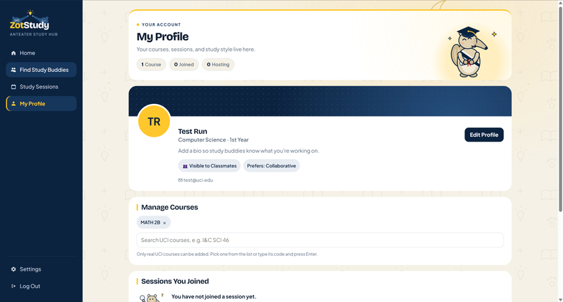 ZotStudy – screenshot 10